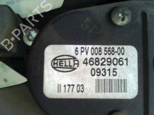 Pedal FIAT PUNTO (188_) 1.3 JTD 16V | BP3041339I4 