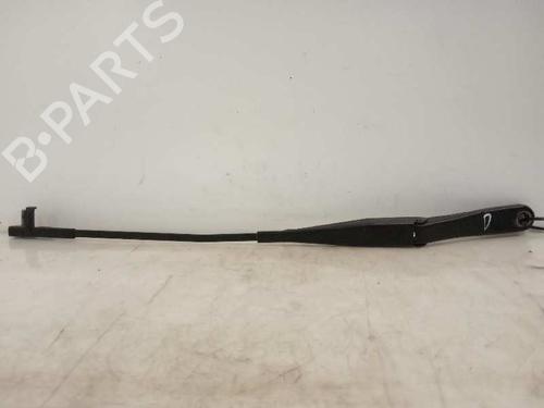 Used Front windshield wiper arm OPEL ASTRA H (A04) [2004-2014]  3473498
