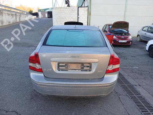 Left front window switch VOLVO S40 II (544) 2.0 D | BP33036483I27 - Image 8