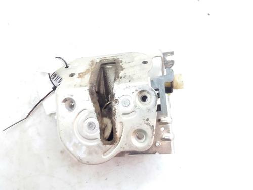 Rear left lock MAZDA 5 (CR) 2.0 CD (CR19) BP3077382C100