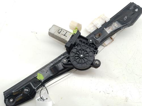 Elevador vidro trás direito BMW 3 (F30, F80) 316 d (116 hp) 31587544