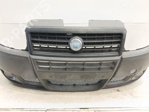 Used Front bumper FIAT DOBLO Box Body/MPV (223_) 1.3 D Multijet (75 hp) 30614925