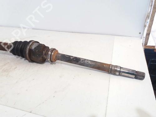 Right front driveshaft CITROËN XSARA (N1) 1.6 16V | BP3078992M39 