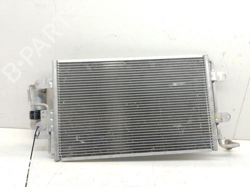 AC radiator SEAT LEON (1M1)  | BP24138868M32 