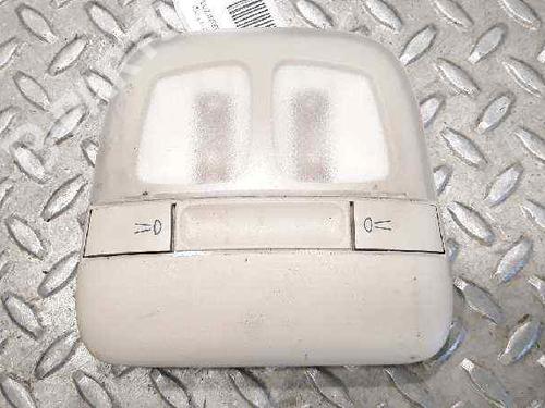 Used Interior roof light Interior roof light FIAT STILO (192_) [2001-2010] 7432092 7432092