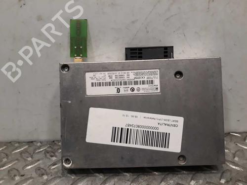 Used Electronic module SEAT LEON (1P1) [2005-2013]  11673245