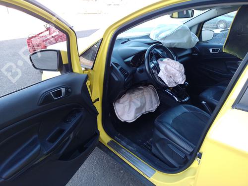 Engine FORD ECOSPORT 1.5 EcoBlue TDCi | BP33812821M1 - Image 6