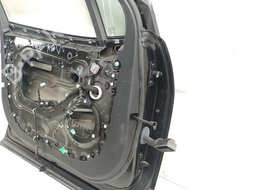 Left front door JAGUAR I-PACE (X590) EV400 AWD | BP27834408C2 