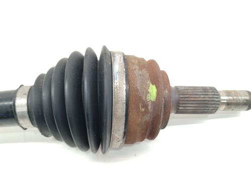 Right front driveshaft PEUGEOT RIFTER 1.5 BlueHDi 100 | BP32394386M39