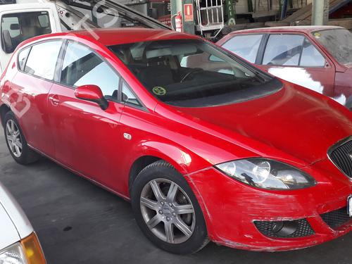 Electronic module SEAT LEON (1P1) 1.9 TDI | BP12522422M83 