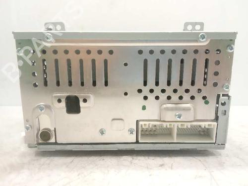 Radio KIA SPORTAGE IV (QL, QLE)  | BP4767283E6 