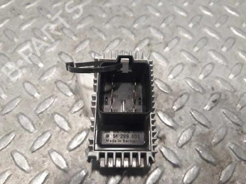 Used Electronic module OPEL VECTRA B Hatchback (J96) [1995-2003]  10276599
