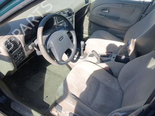 Engine VOLVO S40 I (644) 1.6 | BP32419932M1 