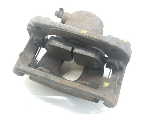 Right front brake caliper BMW 1 (E87) 116 d | BP16427364M104 