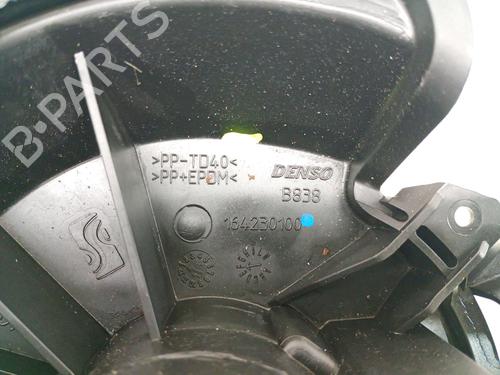 Varmeblæser OPEL CORSA E (X15) 1.4 (08, 68) | BP36109946M62 - Image 6