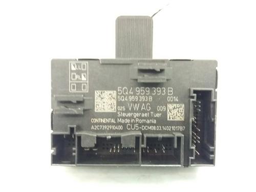 Elektronisk modul SEAT LEON (5F1) [2012-2021]  11671805