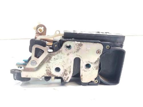Used Rear left lock CHEVROLET AVEO / KALOS Hatchback (T200) 1.4 16V (94 hp) 4501681