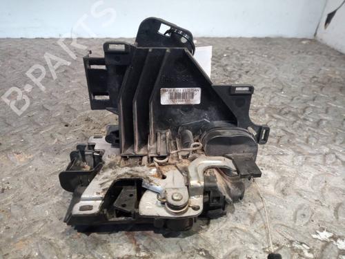 Used Front left lock SEAT IBIZA III (6L1) [2002-2009]  16524074