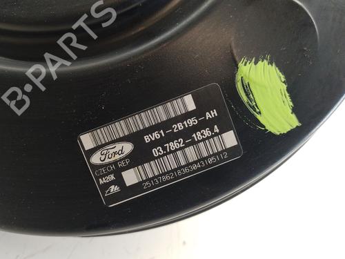 Servo brake FORD FOCUS III 2.0 TDCi | BP26616105M42 