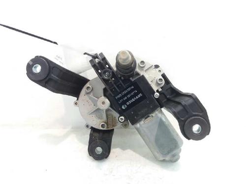 Used Rear wiper motor OPEL ASTRA J (P10) [2009-2016]  4662661