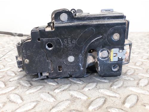 Used Front right lock SEAT ALTEA (5P1) [2004-2015]  8297752