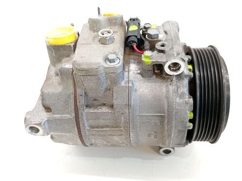 AC compressor MERCEDES-BENZ E-CLASS (W211) E 220 CDI (211.006) | BP39248500M34 - Image 5