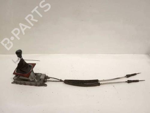 Gearstang AUDI A3 (8P1) 1.9 TDI (105 hp) 7432886