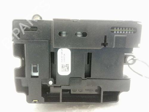 Gear lever BMW 5 Gran Turismo (F07) 520 d | BP7433049M90 