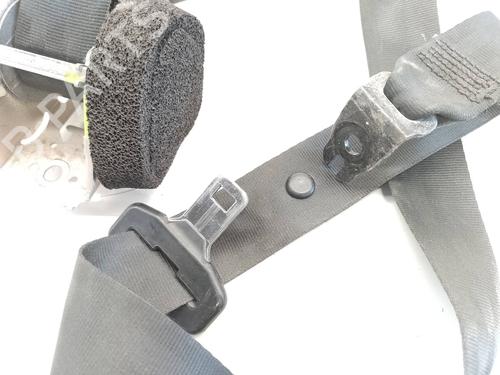 Front left seatbelt FORD KUGA I  | BP18844302I26 