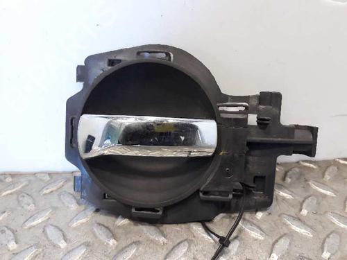 Used Rear left interior door handle CITROËN C3 I (FC_, FN_) 1.4 HDi (68 hp) 3221835