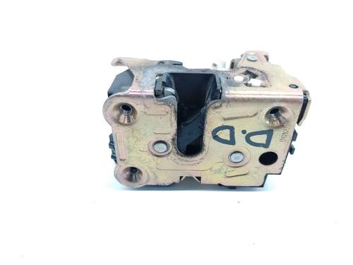 Front right lock RENAULT KANGOO (KC0/1_)  | BP19121664C97 