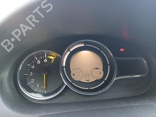 Gearbox RENAULT MEGANE III Coupe (DZ0/1_) 1.2 TCe (DZ16, DZ28) | BP32419908M3 