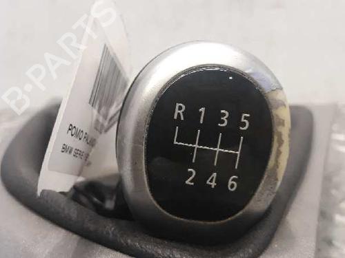 Shift knob BMW 1 (E87) 118 d | BP11393923I34 