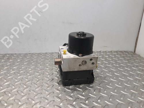 ABS pump JEEP GRAND CHEROKEE II (WJ, WG) 2.7 CRD 4x4 | BP5652450M43 