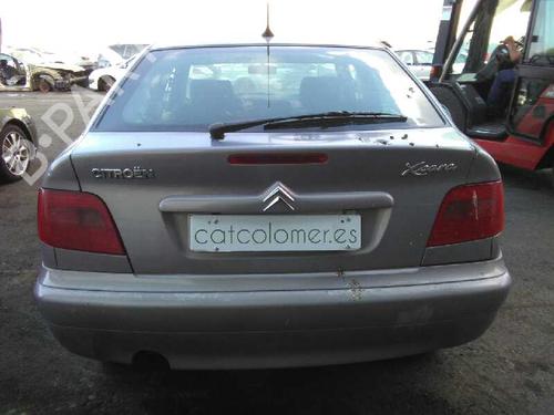 Warning switch CITROËN XSARA (N1) 1.9 D | BP6588786I22 