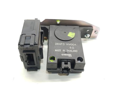 Used Electronic module Electronic module NISSAN QASHQAI II (J11, J11_) 1.5 dCi (110 hp) 33540833 33540833