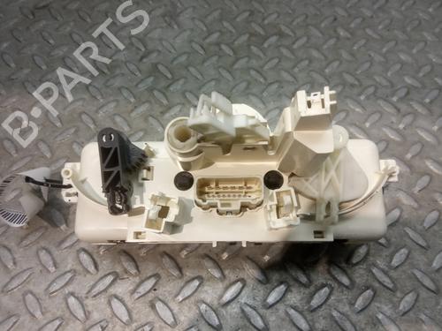 Climate control RENAULT CLIO III (BR0/1, CR0/1)  | BP8854708I5 