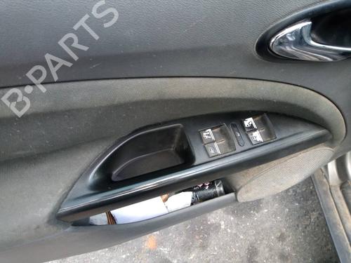 Front right window mechanism SEAT TOLEDO III (5P2)  | BP18729433C23 