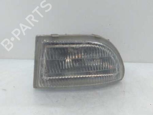 Left front fog light DAEWOO NUBIRA Saloon (J100) 1.6 16V (103 hp) 3055478