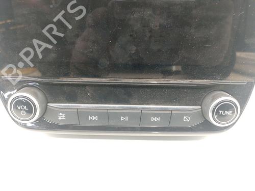 Display monitor FORD TOURNEO CUSTOM V362 Bus (F3) 1.0 EcoBoost PHEV | BP24703851C48 