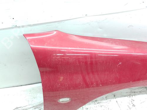Right front fenders PEUGEOT 206 Hatchback (2A/C) 1.4 i | BP29210676C42 