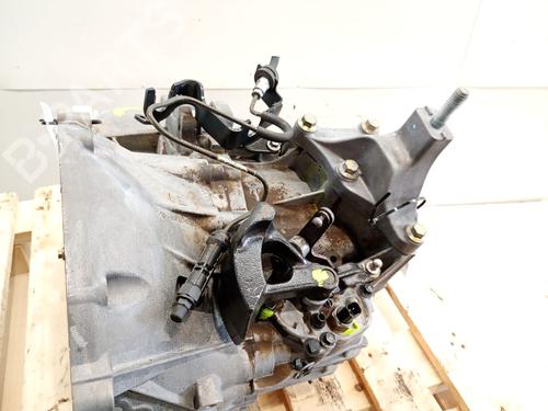 Gearbox FORD MONDEO III Saloon (B4Y) 2.0 16V TDDi / TDCi | BP29481415M3 - Image 7