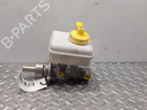 Used Brake master cylinder SEAT LEON (1M1) [1999-2006]  5408591