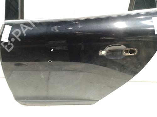 Left rear door VOLVO XC60 I SUV (156) D3 / D4 | BP31666268C4