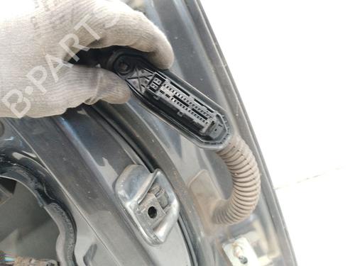 Left front door BMW 3 (E90) 320 i | BP27153454C2