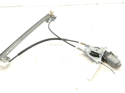 Used Front left window mechanism PEUGEOT 106 II (1A_, 1C_) [1996-2005]  7040635