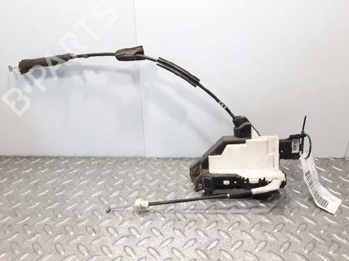 Used Rear right lock CITROËN C3 II (SC_) [2009-2025]  3059202