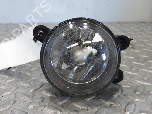 Used Right front fog light SEAT IBIZA III (6L1) [2002-2009]  5620039