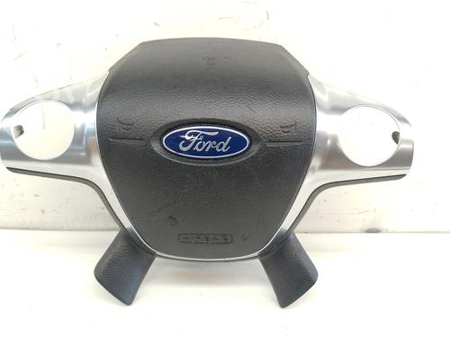 Used Driver airbag FORD FOCUS III 2.0 TDCi (163 hp) 26640626