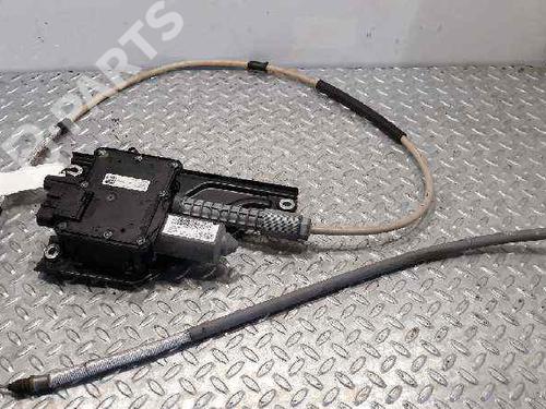 Used Electric handbrake Electric handbrake OPEL INSIGNIA A Sports Tourer (G09) 2.0 CDTI (35) (160 hp) 5408639 5408639